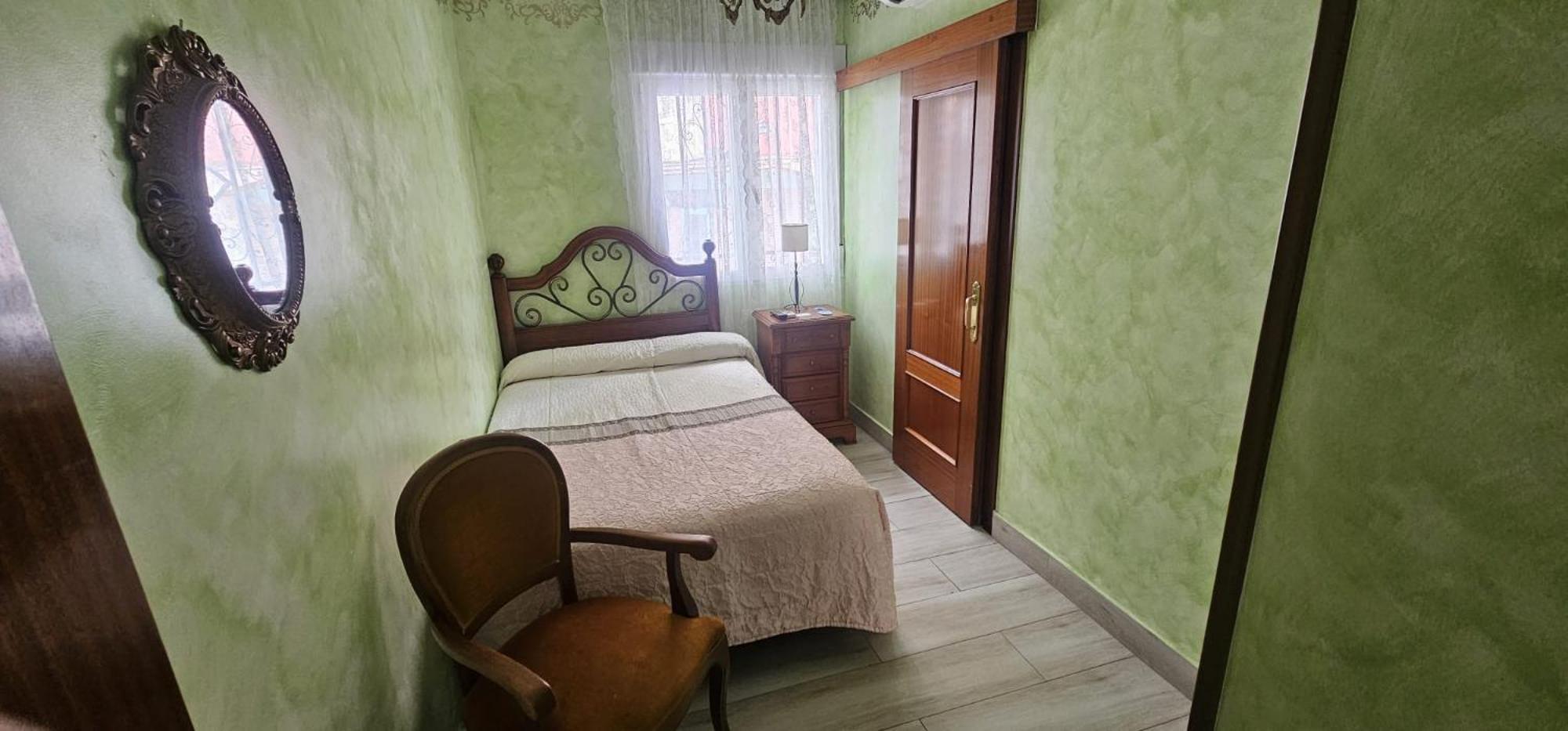 Hostal Paquita, Madrid